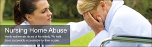 nursing home abuse