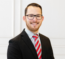 Detroit Personal Injury Attorney and Nursing Home Abuse Lawyer Michael C. Dennis